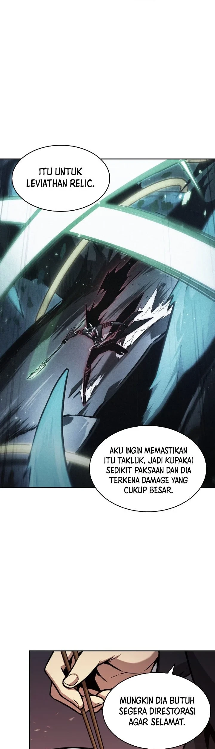 Chapter 349 - halaman 27
