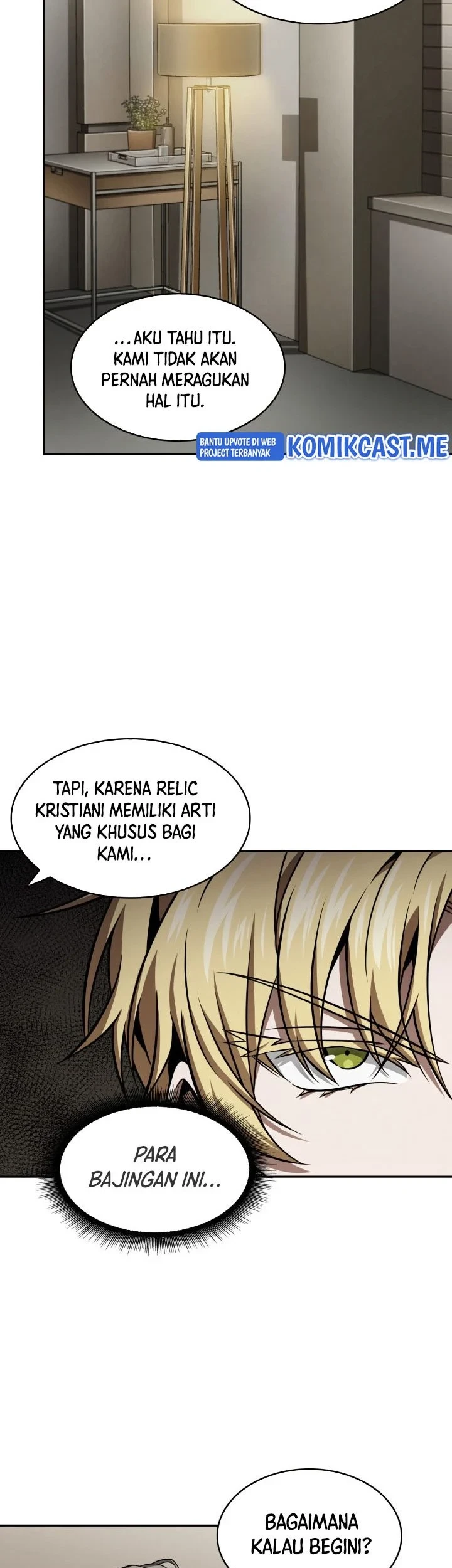 Chapter 350 - halaman 31