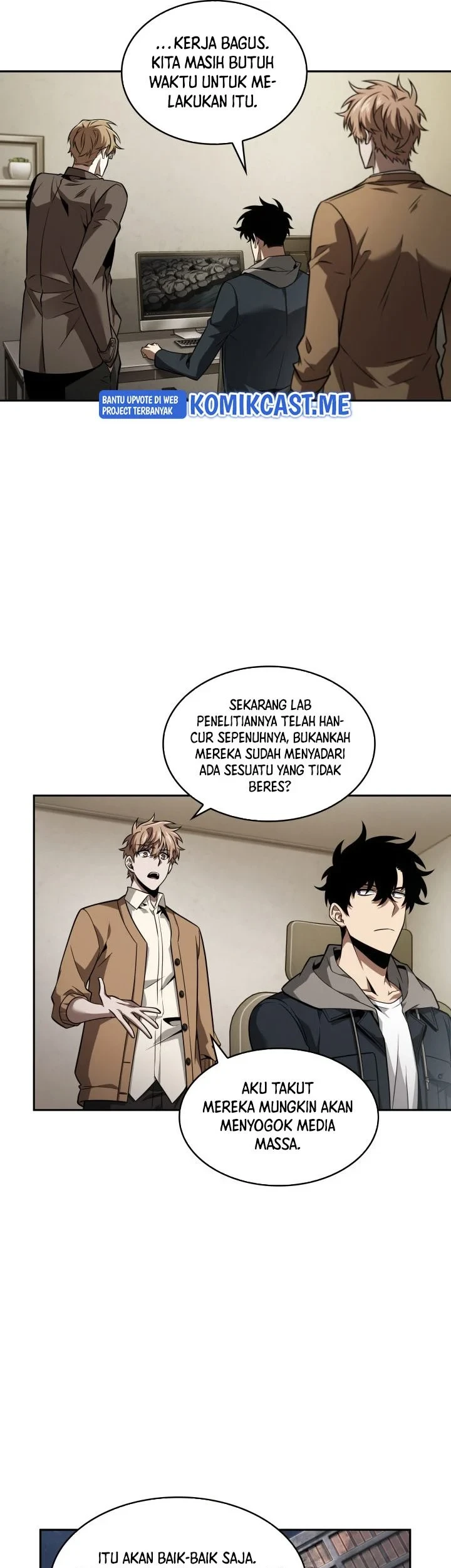 Chapter 350 - halaman 5