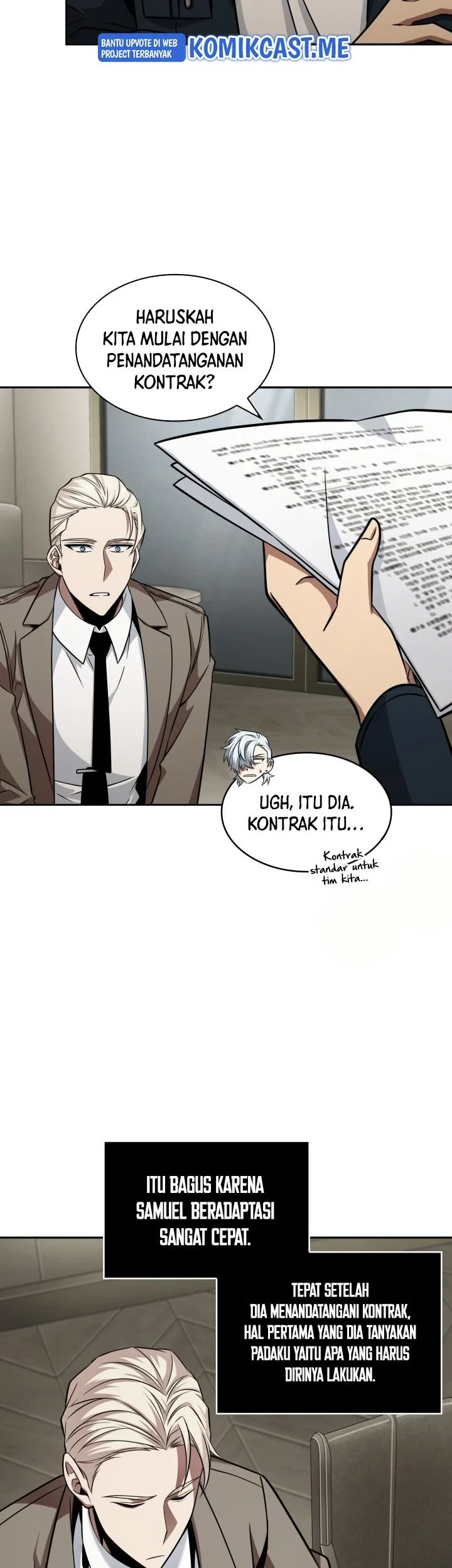 Chapter 351 - halaman 25