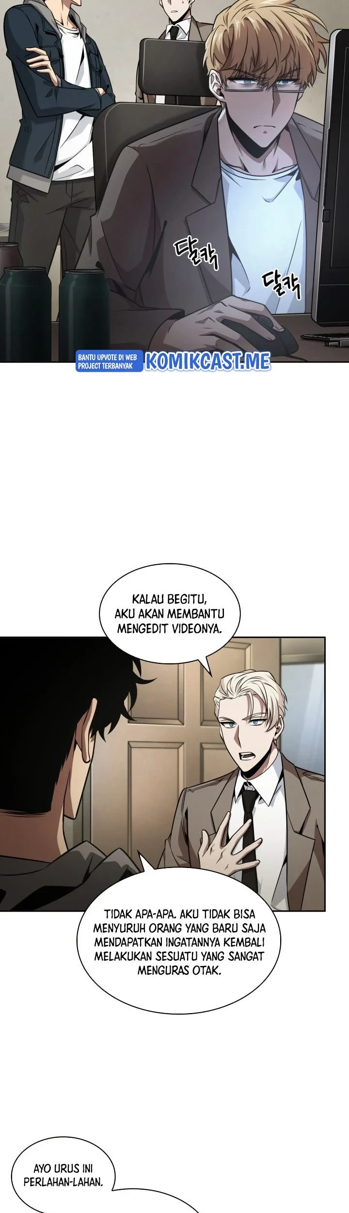 Chapter 351 - halaman 29