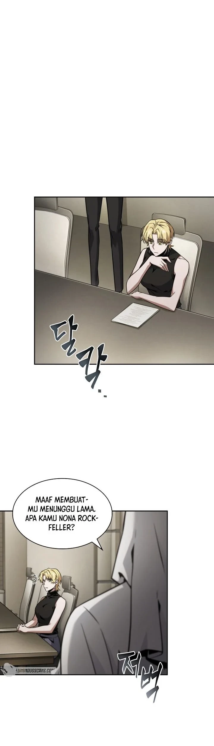 Chapter 351 - halaman 33