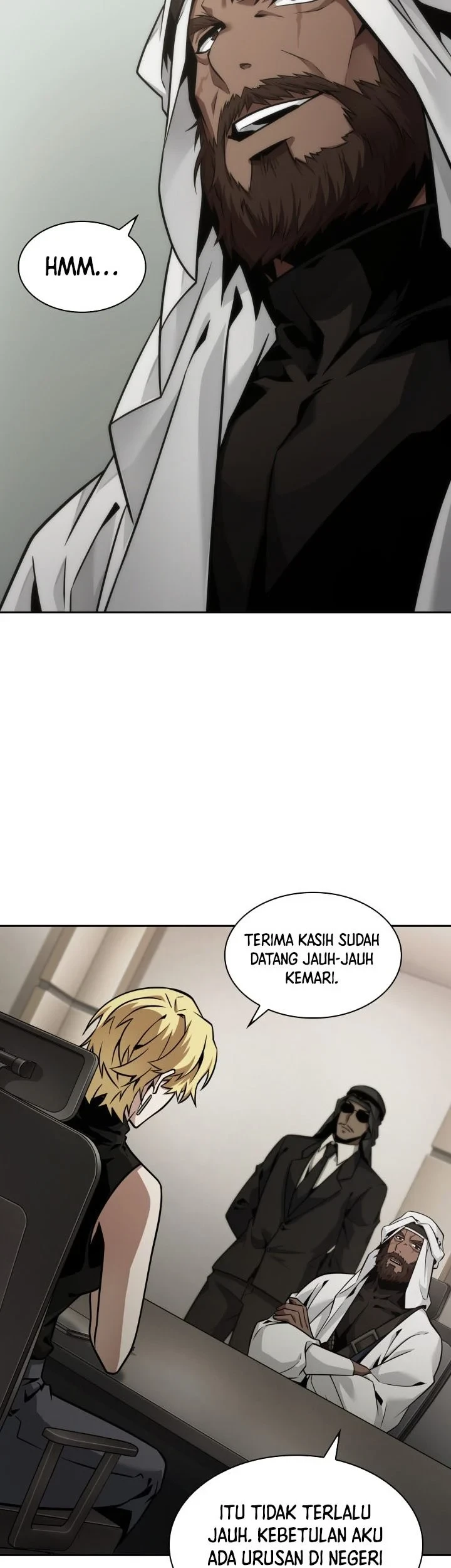 Chapter 351 - halaman 35