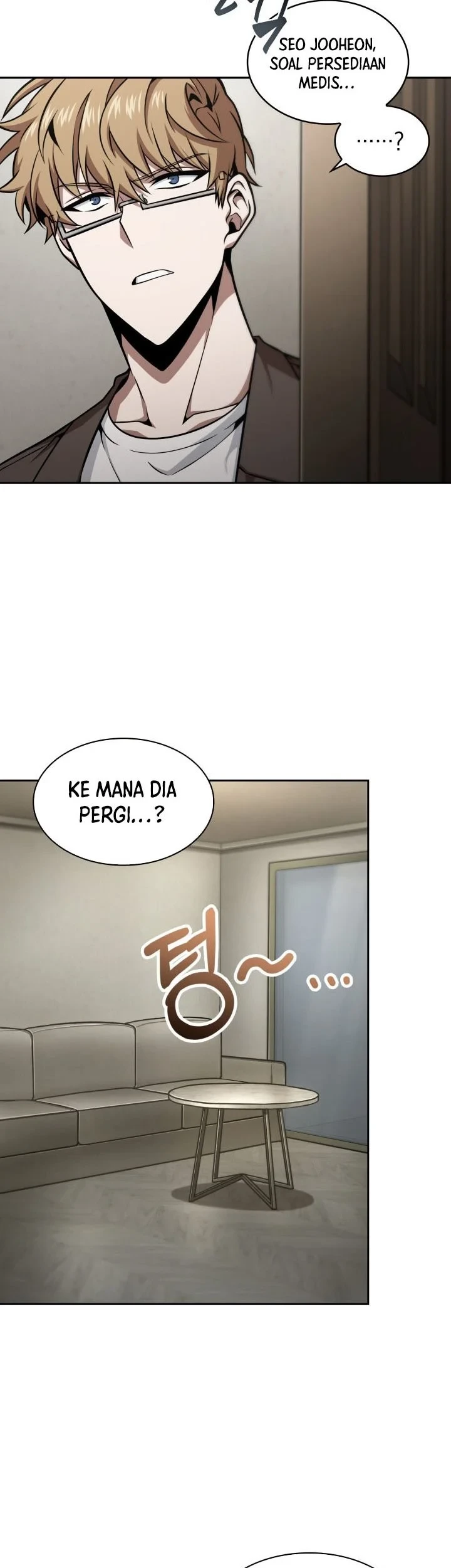 Chapter 351 - halaman 5