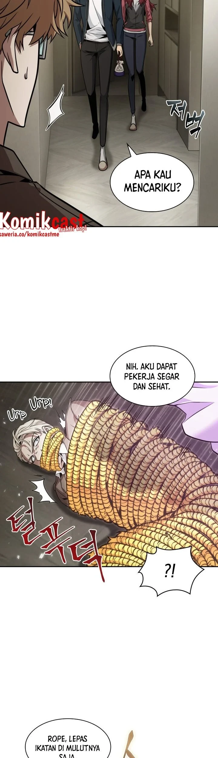 Chapter 351 - halaman 9