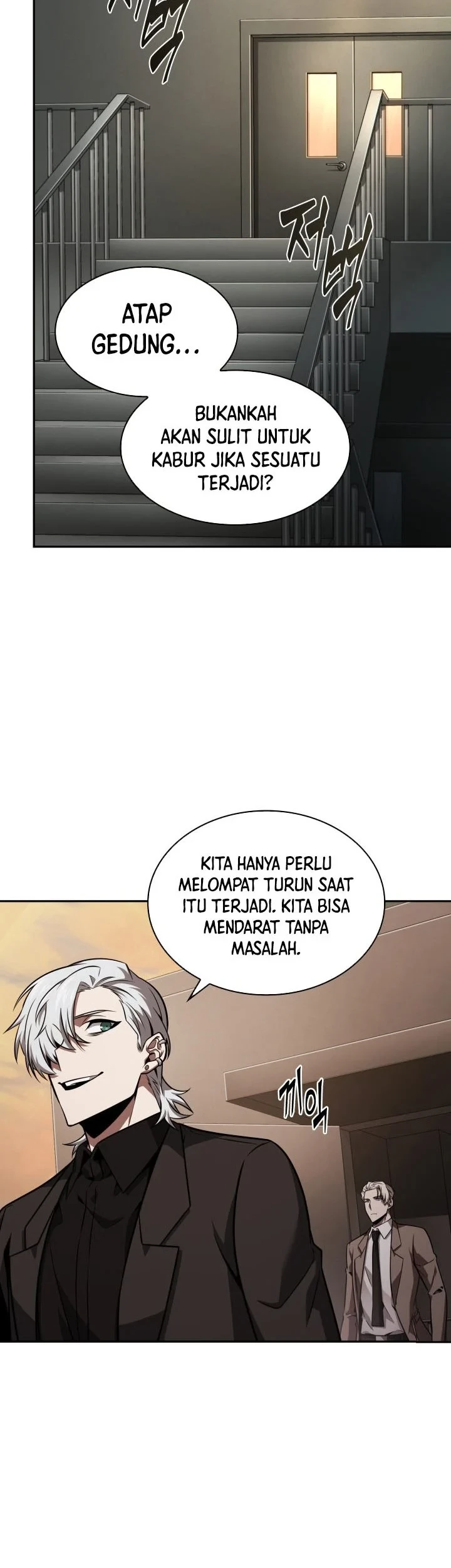Chapter 352 - halaman 39