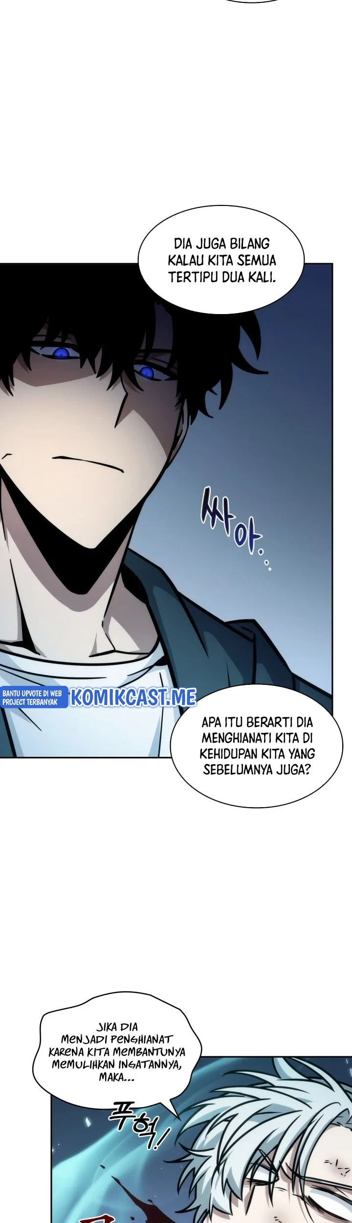 Chapter 353 - halaman 31