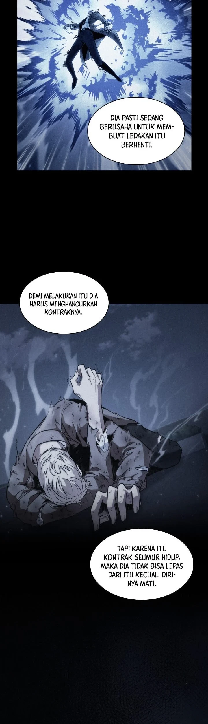 Chapter 353 - halaman 55
