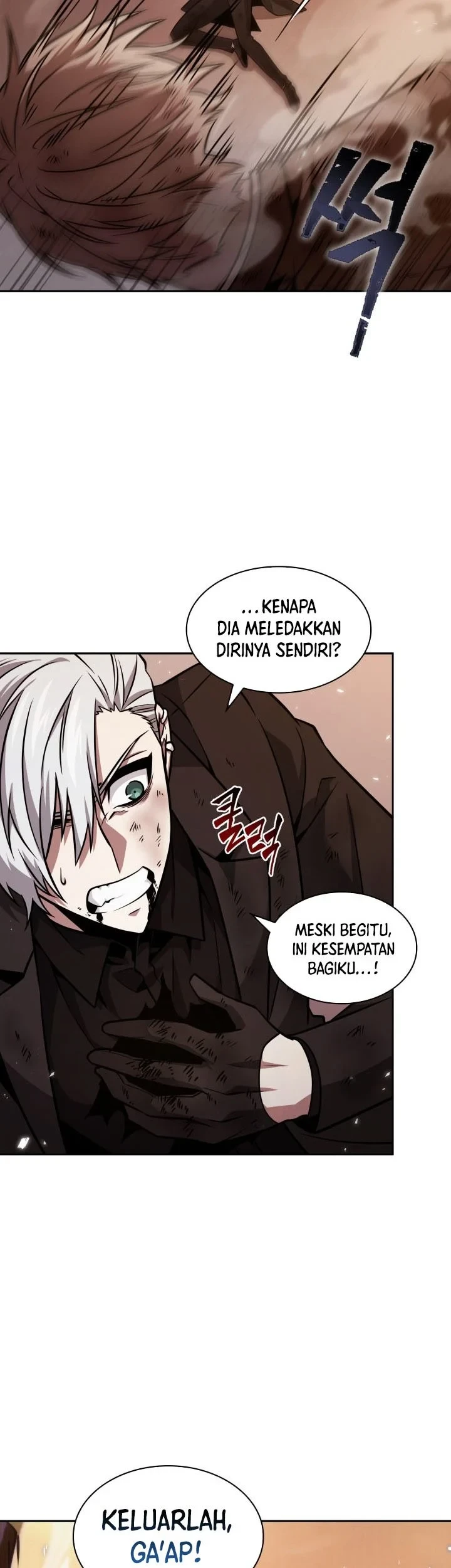 Chapter 353 - halaman 7