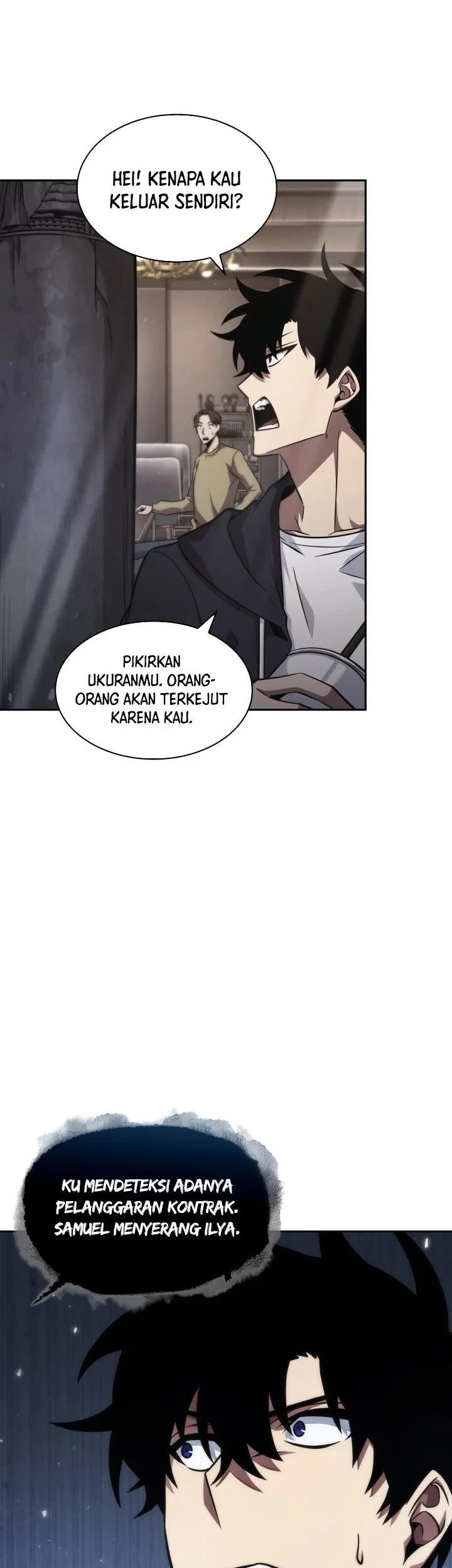 Chapter 353 - halaman 15