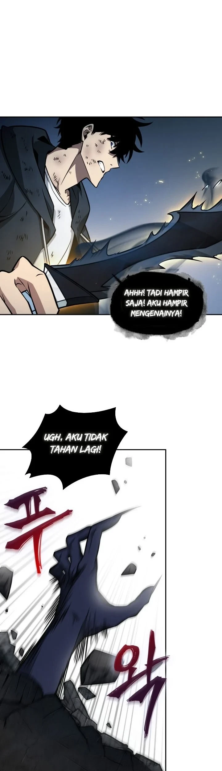 Chapter 354 - halaman 45