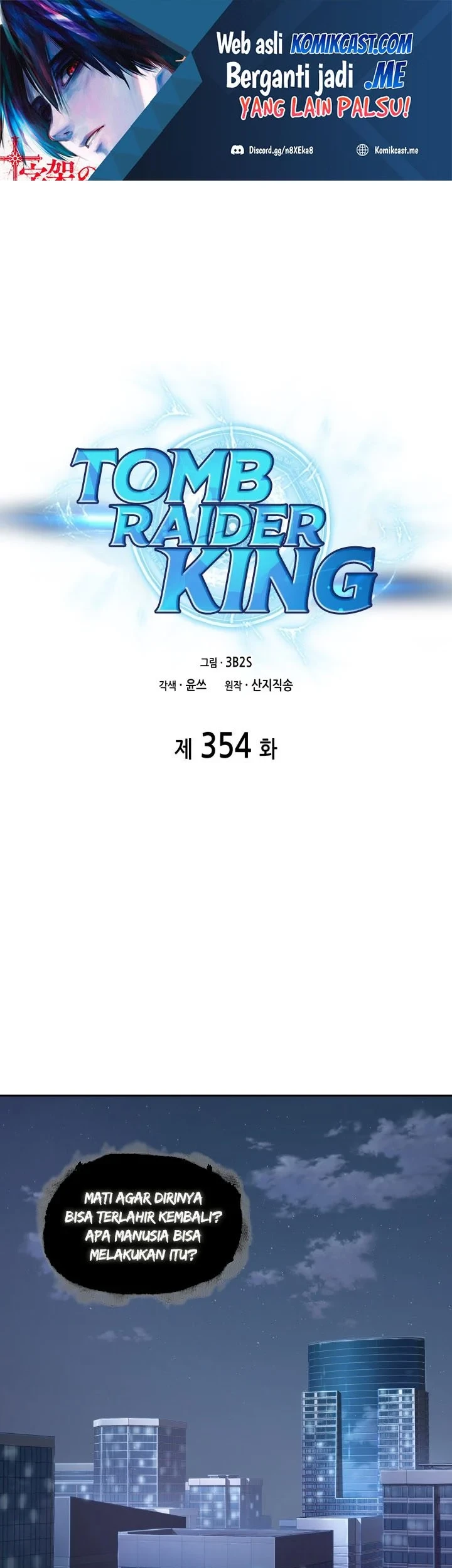 Chapter 354 - halaman 3
