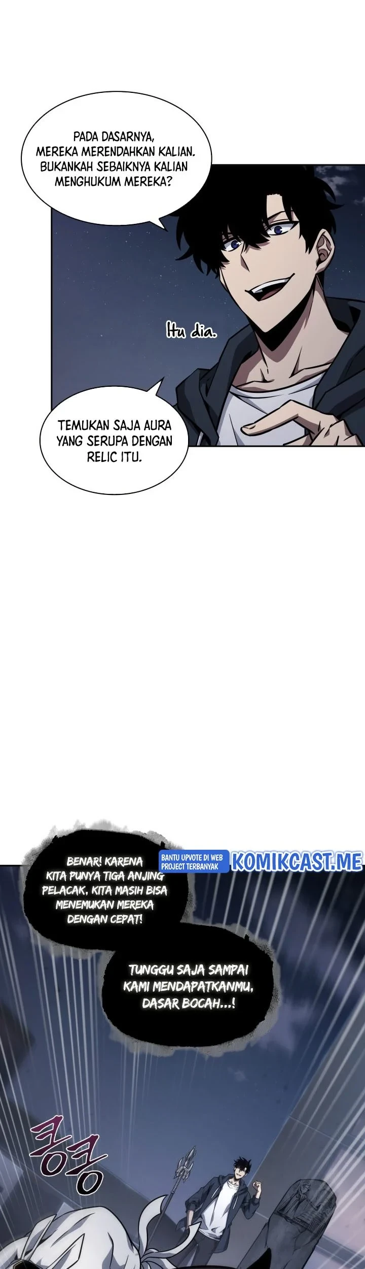 Chapter 354 - halaman 15
