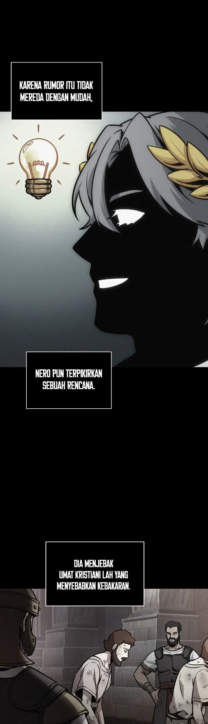 Chapter 355 - halaman 45