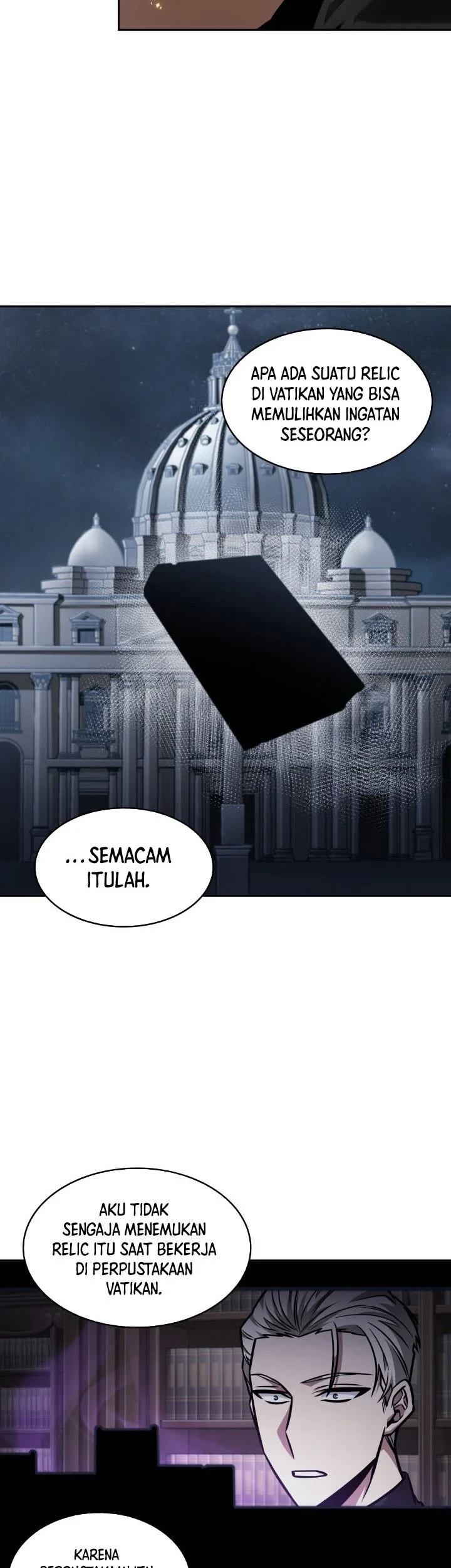 Chapter 356 - halaman 21