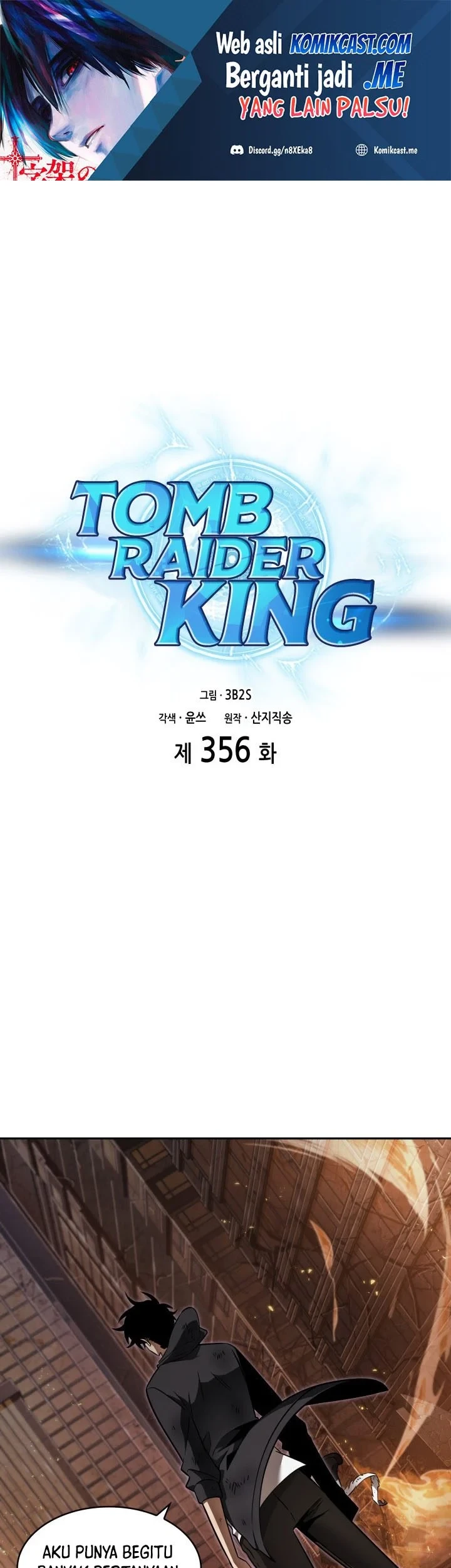 Chapter 356 - halaman 3