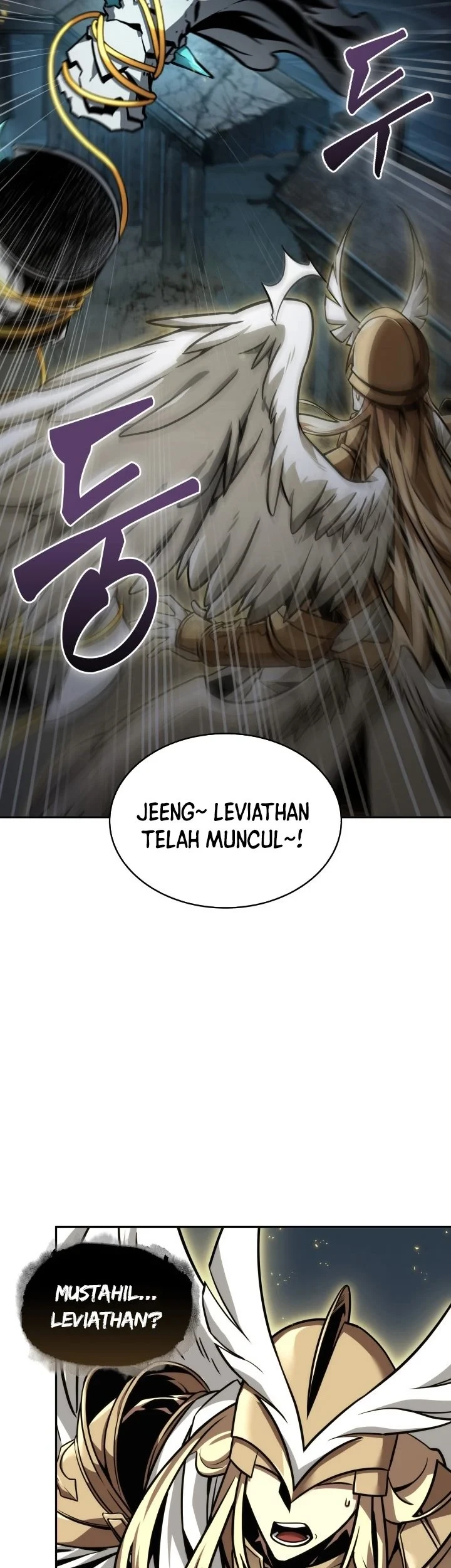 Chapter 358 - halaman 29