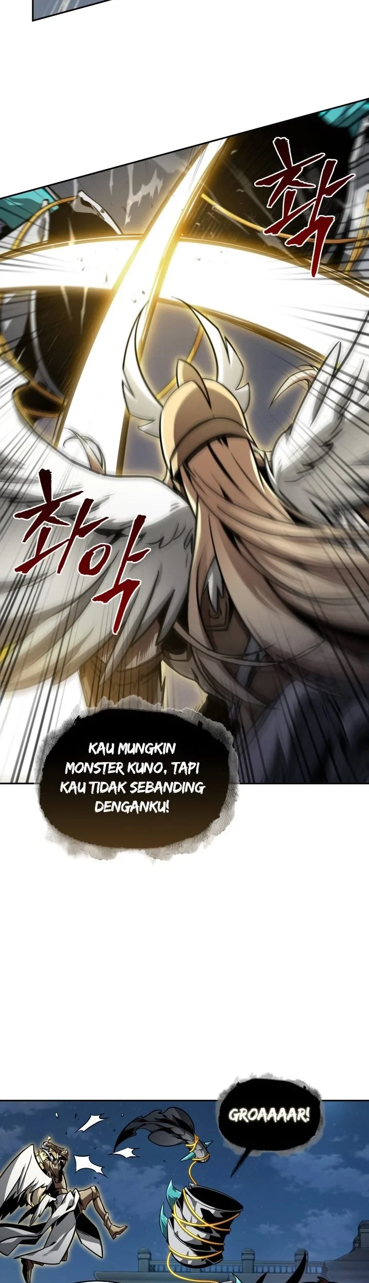 Chapter 358 - halaman 35
