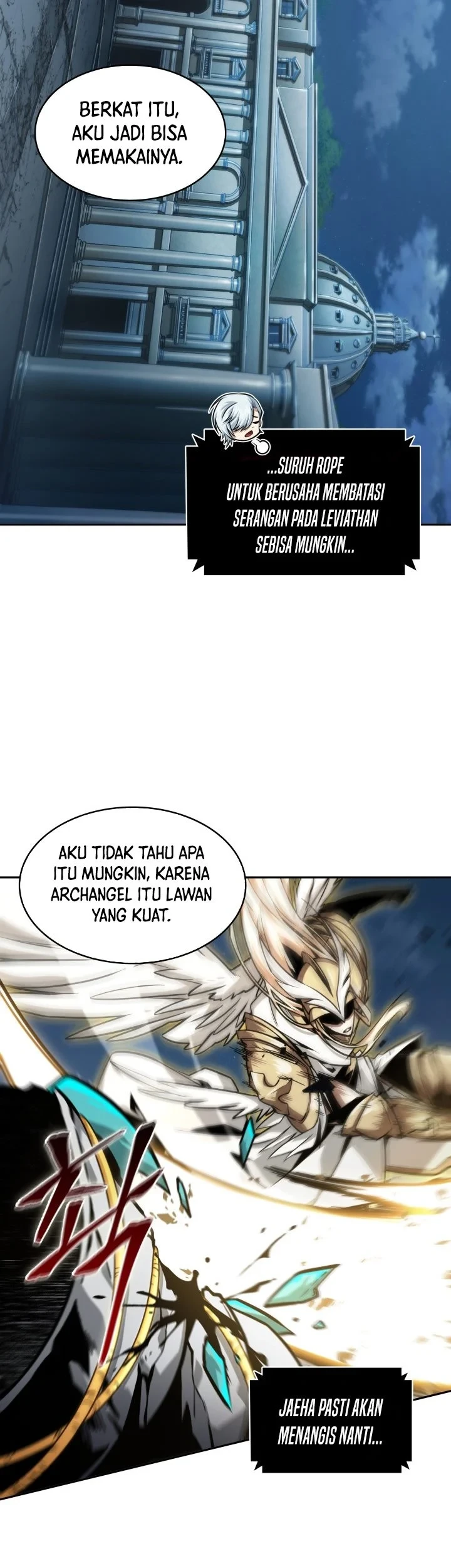 Chapter 358 - halaman 39
