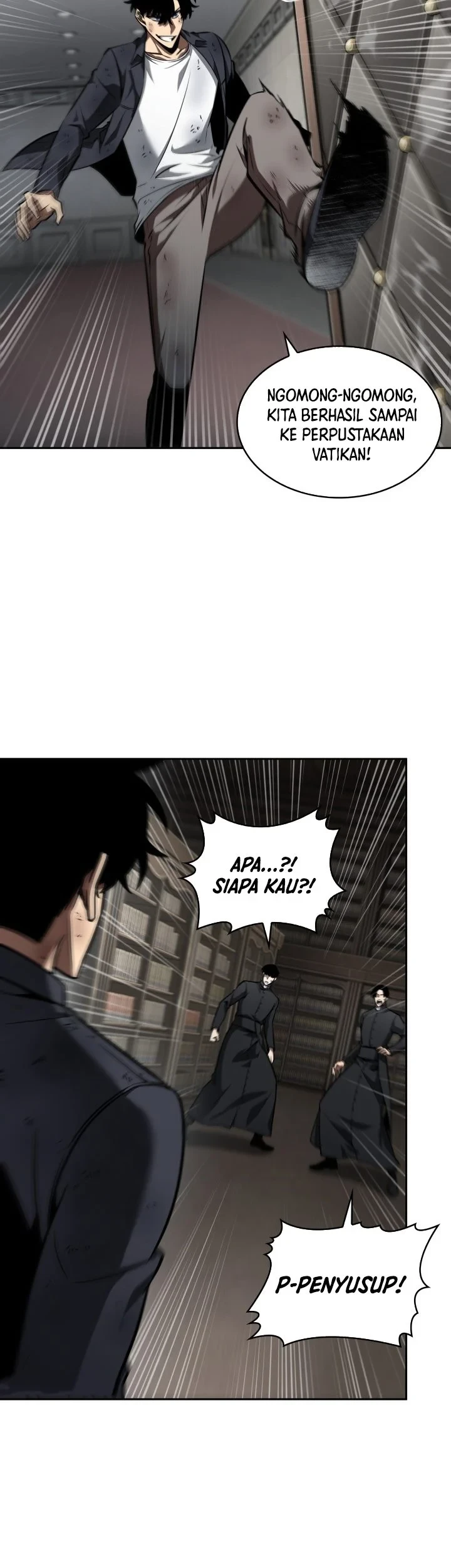 Chapter 358 - halaman 41