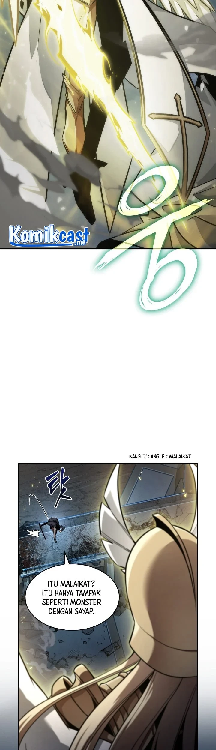 Chapter 358 - halaman 5