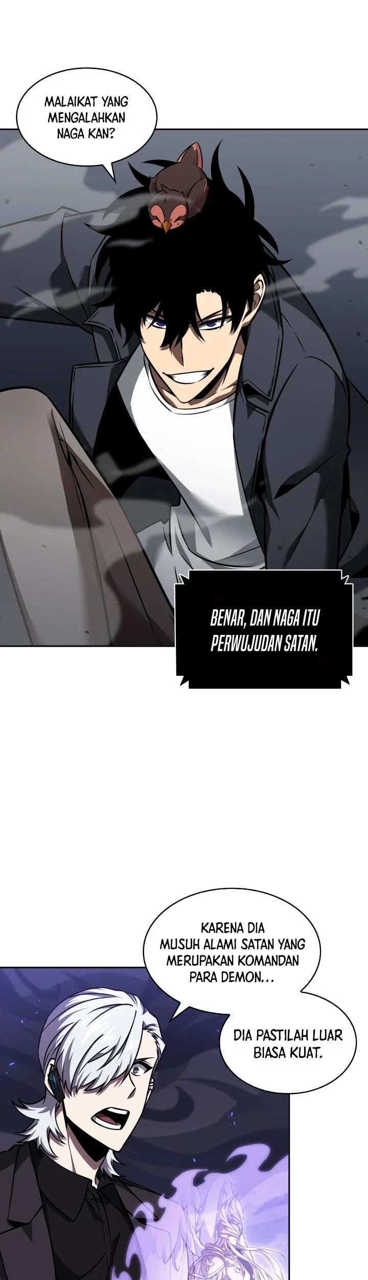 Chapter 358 - halaman 15