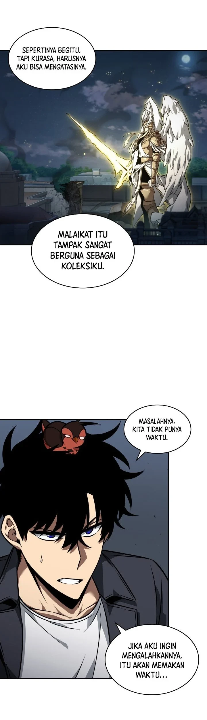 Chapter 358 - halaman 17