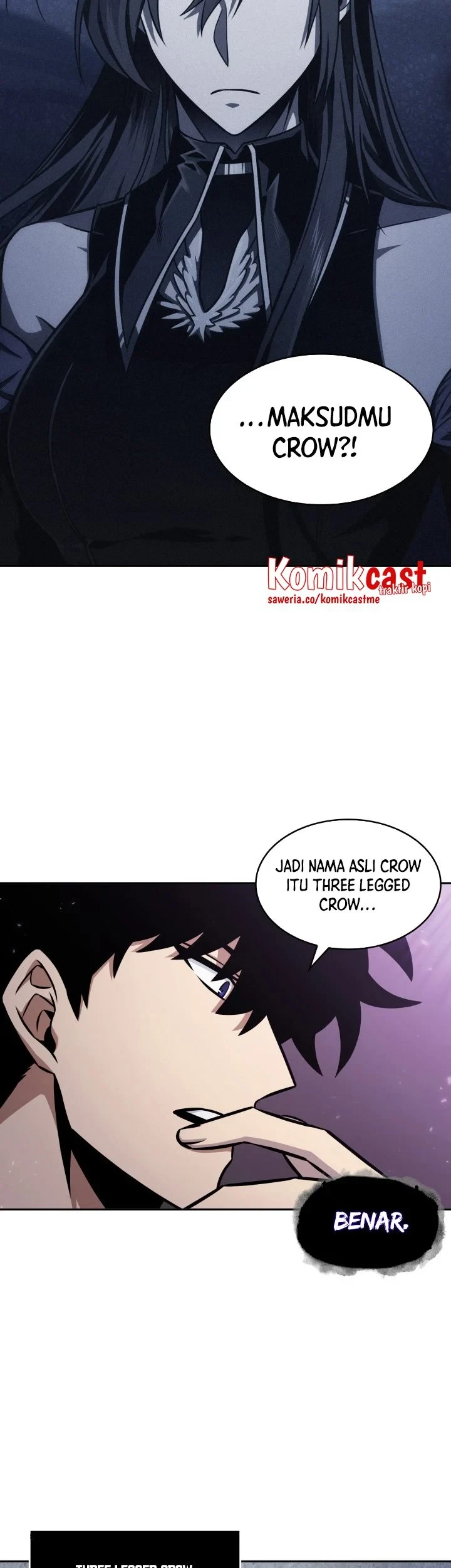 Chapter 359 - halaman 23