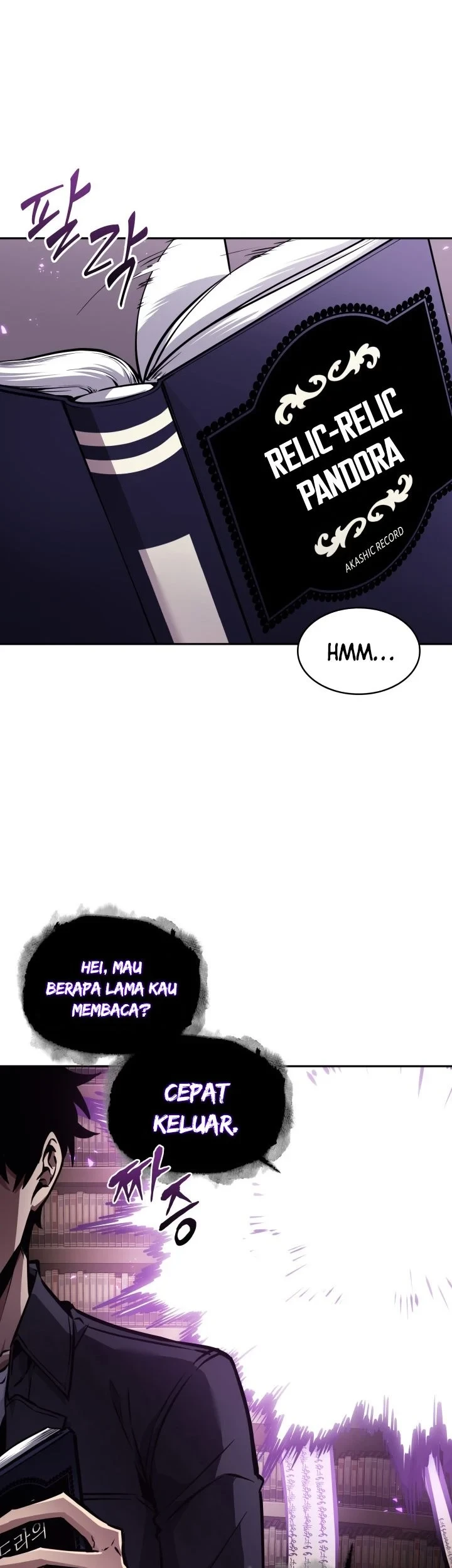Chapter 360 - halaman 43