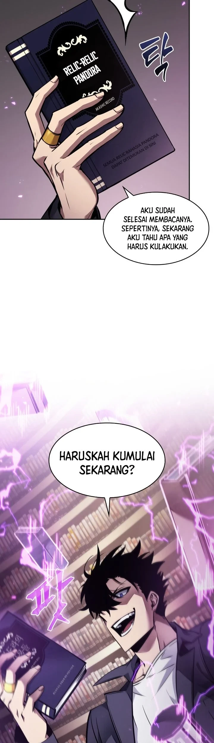 Chapter 360 - halaman 45
