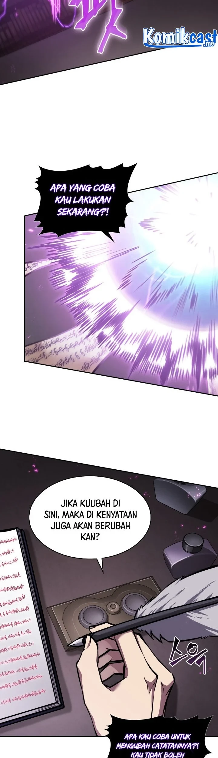 Chapter 360 - halaman 47