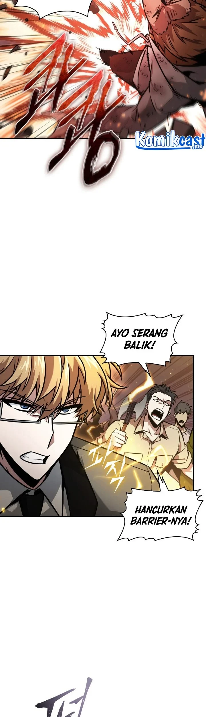 Chapter 361 - halaman 47