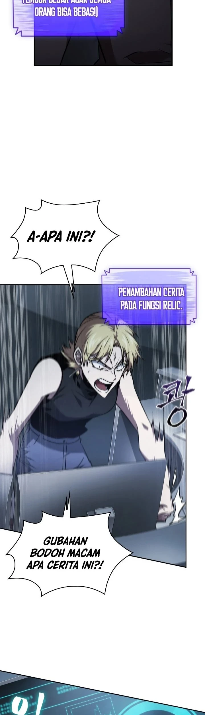 Chapter 362 - halaman 23