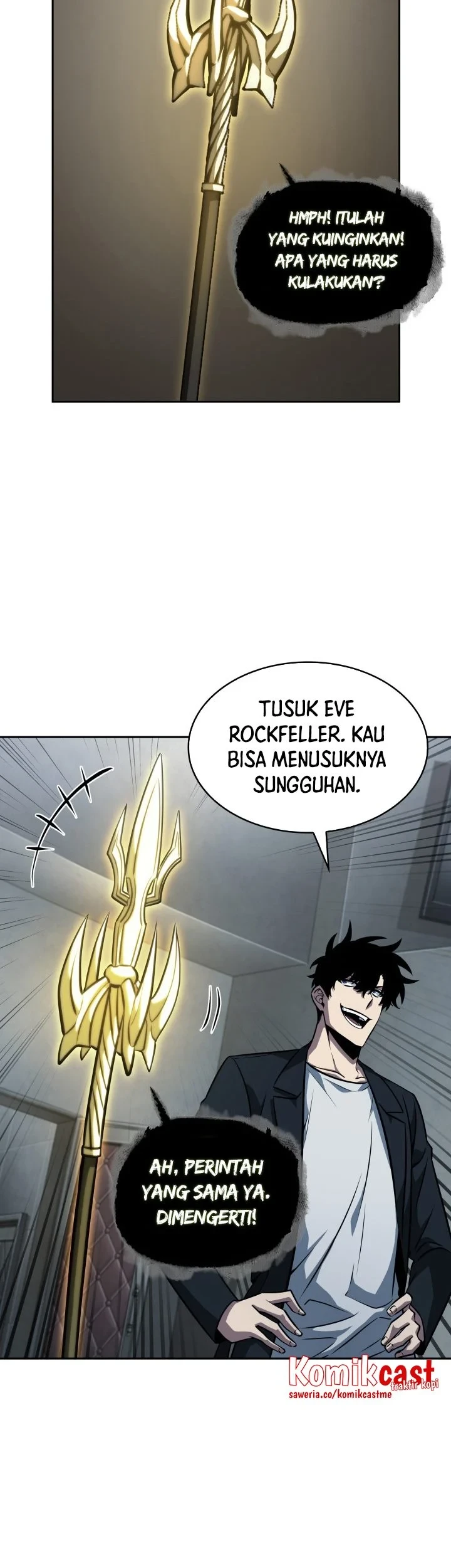 Chapter 364 - halaman 31