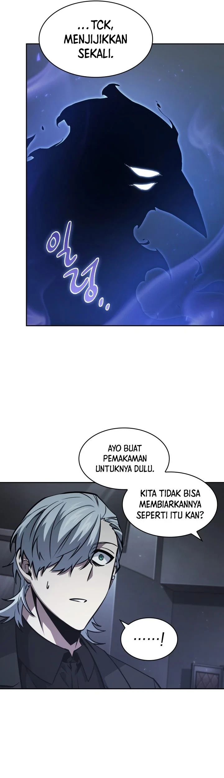 Chapter 365 - halaman 25