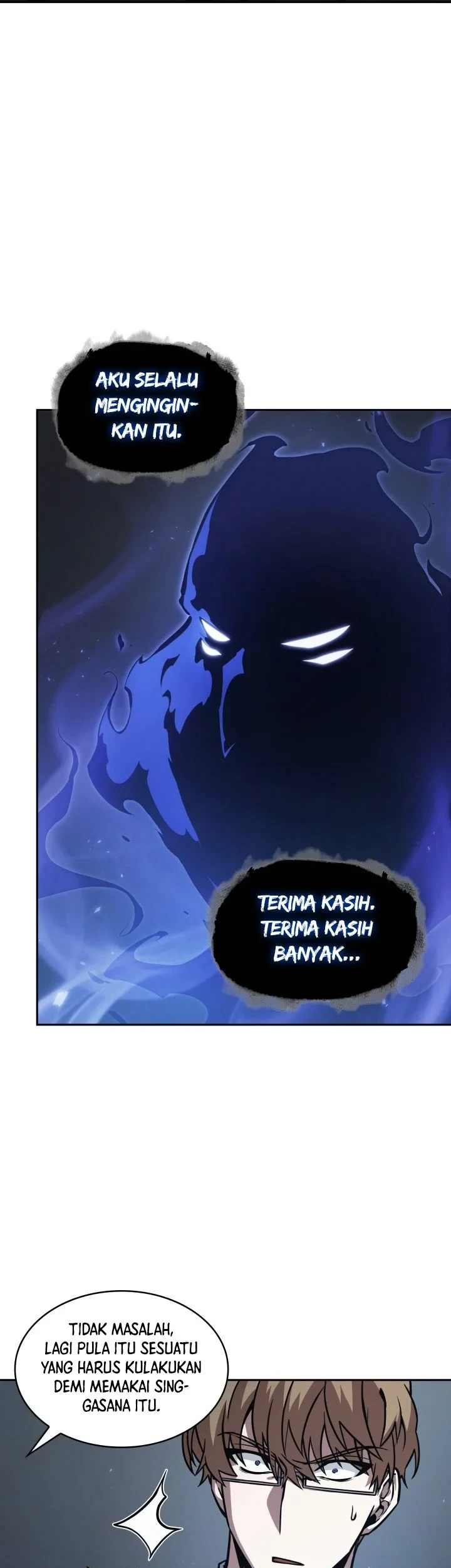 Chapter 365 - halaman 27