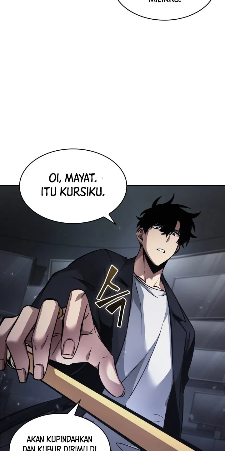 Chapter 365 - halaman 32