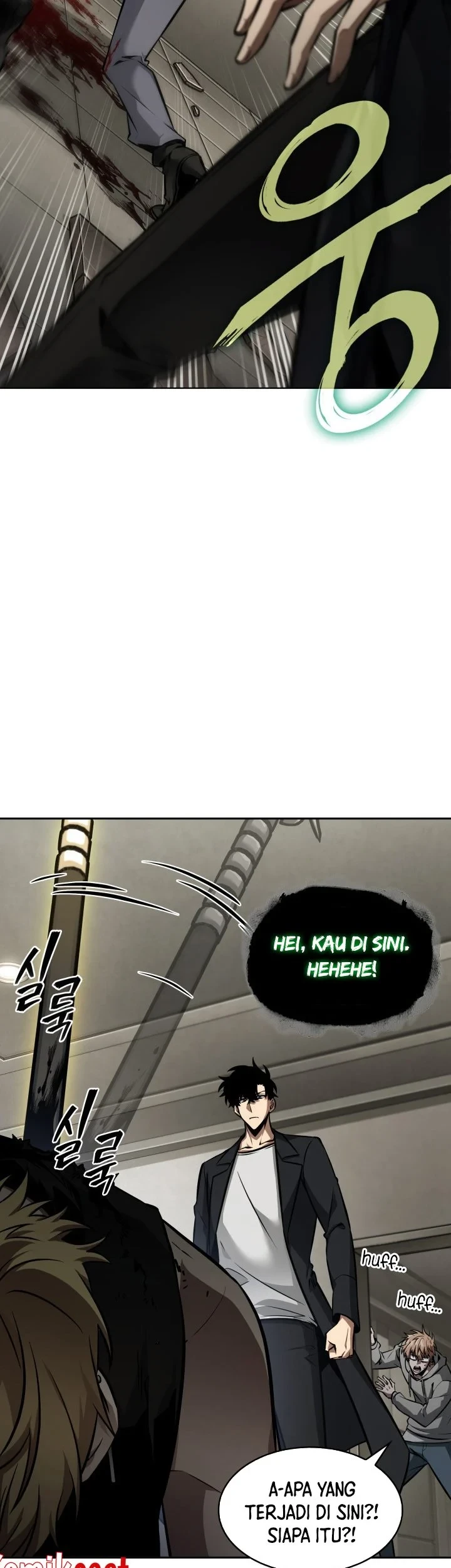 Chapter 366 - halaman 21