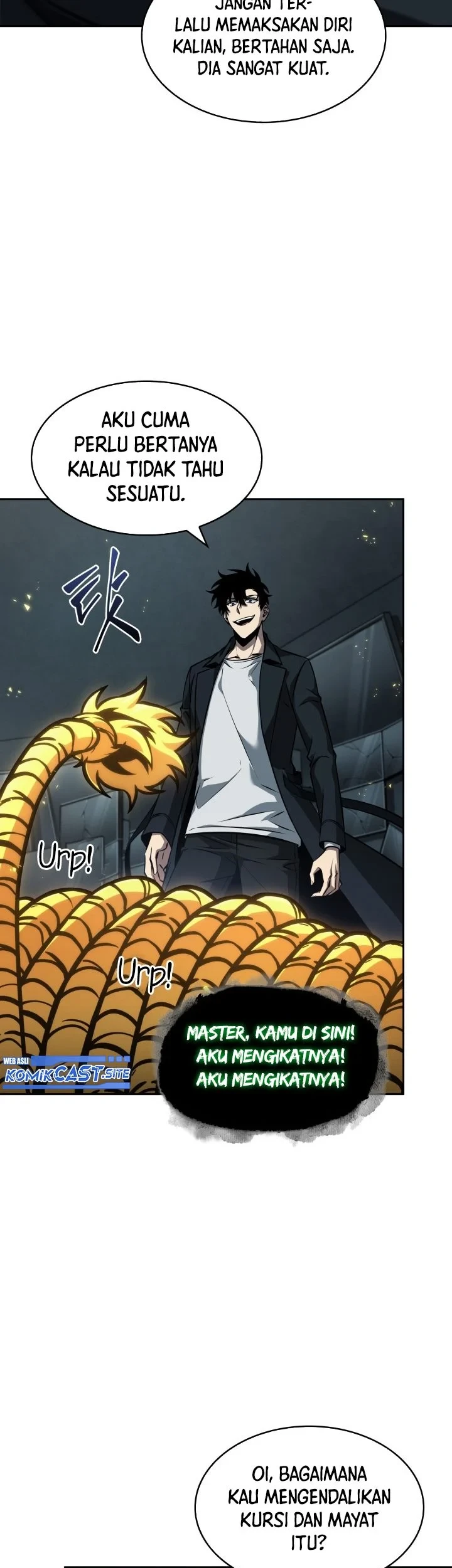 Chapter 366 - halaman 15