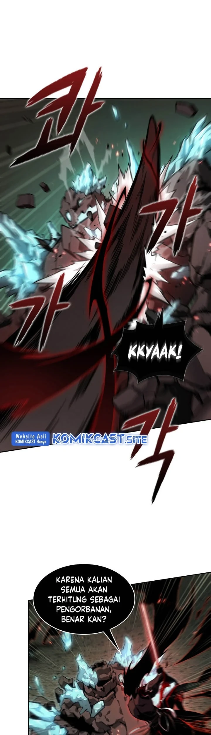 Chapter 368 - halaman 19