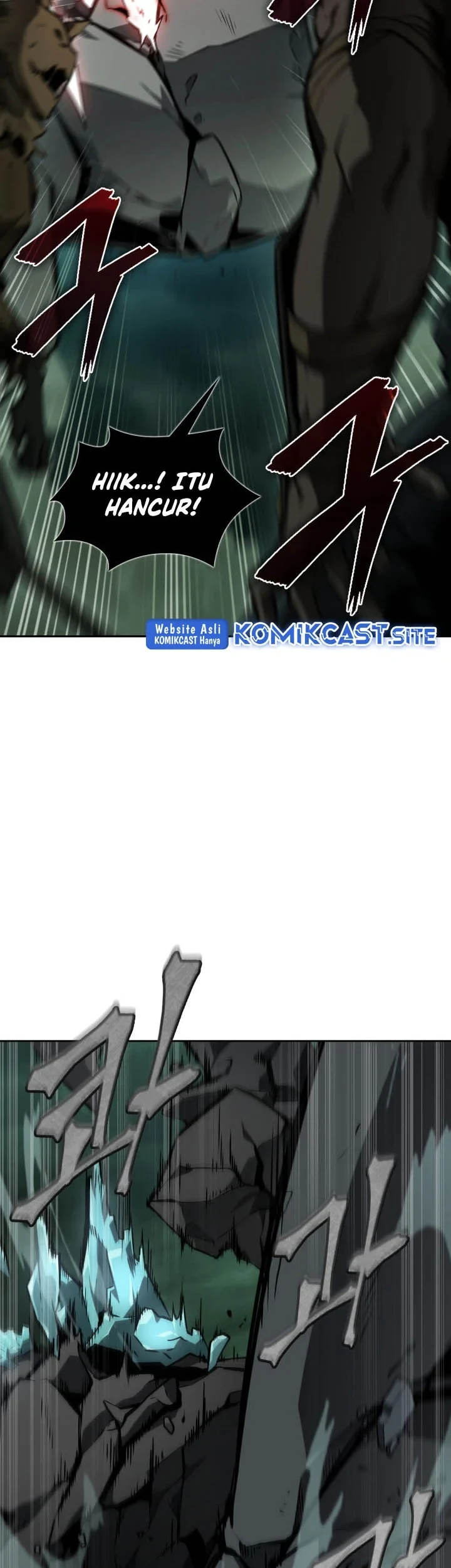 Chapter 368 - halaman 23