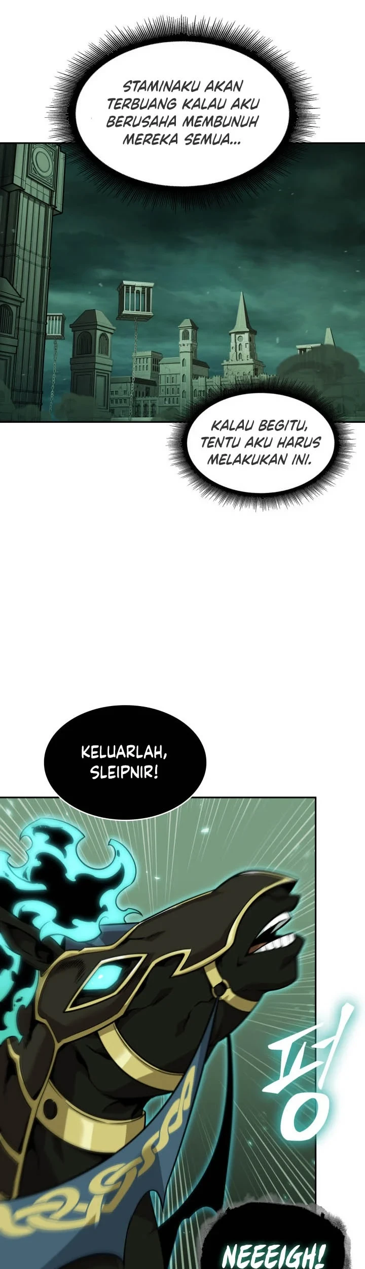 Chapter 368 - halaman 31