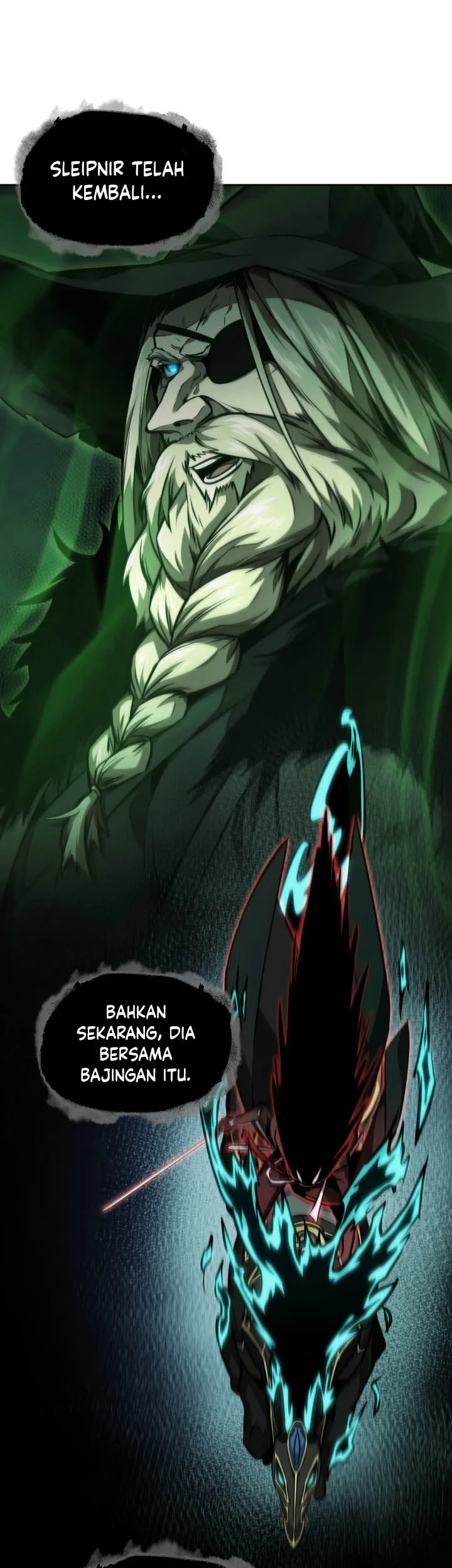 Chapter 368 - halaman 35