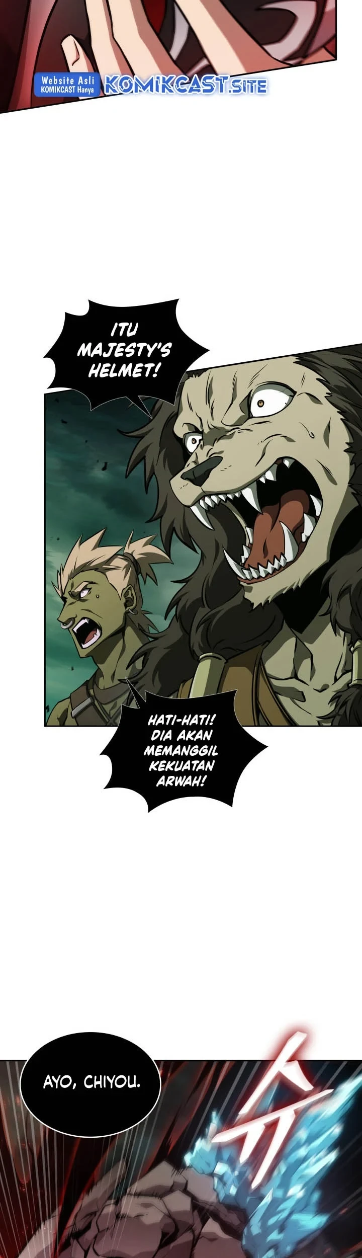Chapter 368 - halaman 15