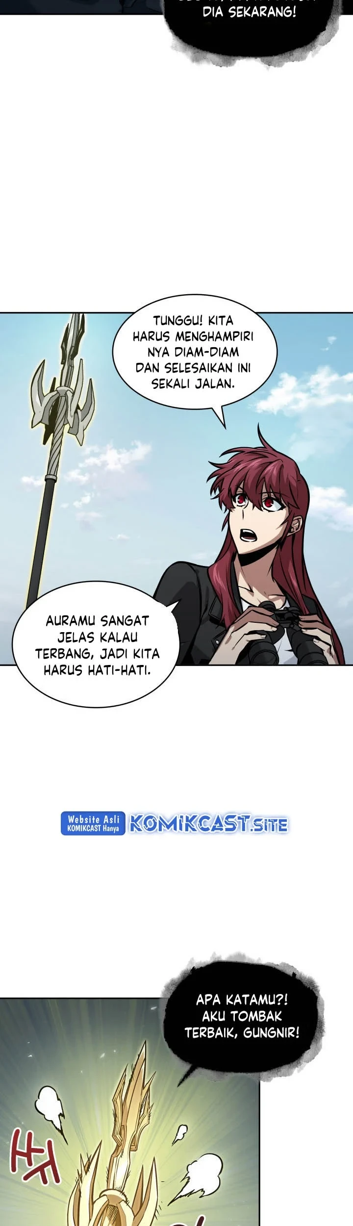 Chapter 369 - halaman 25