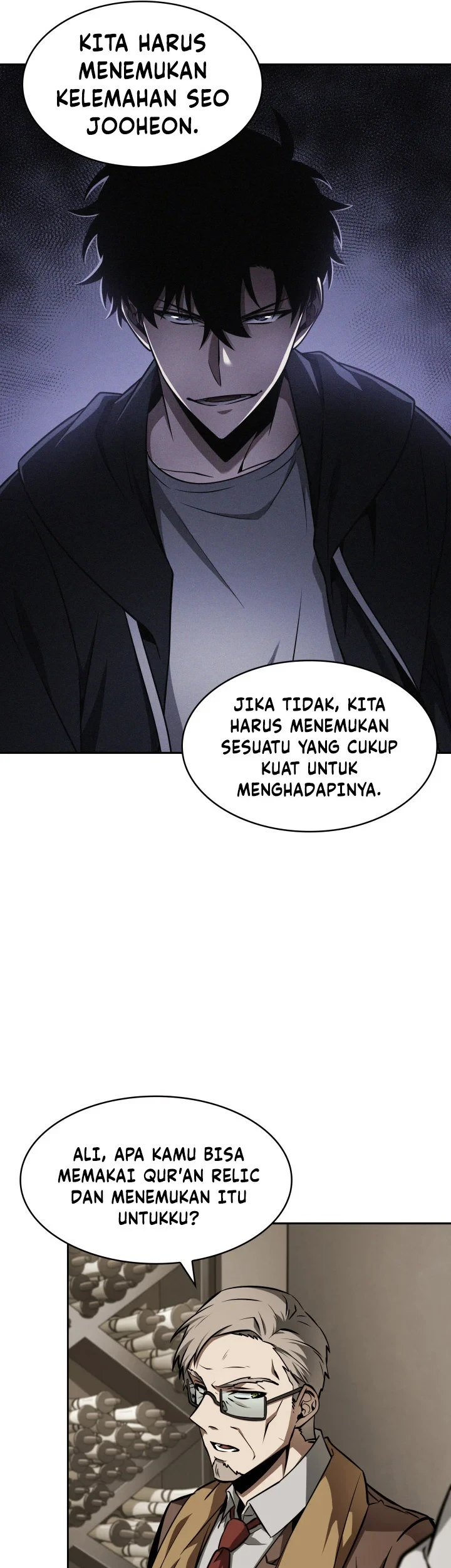 Chapter 370 - halaman 18