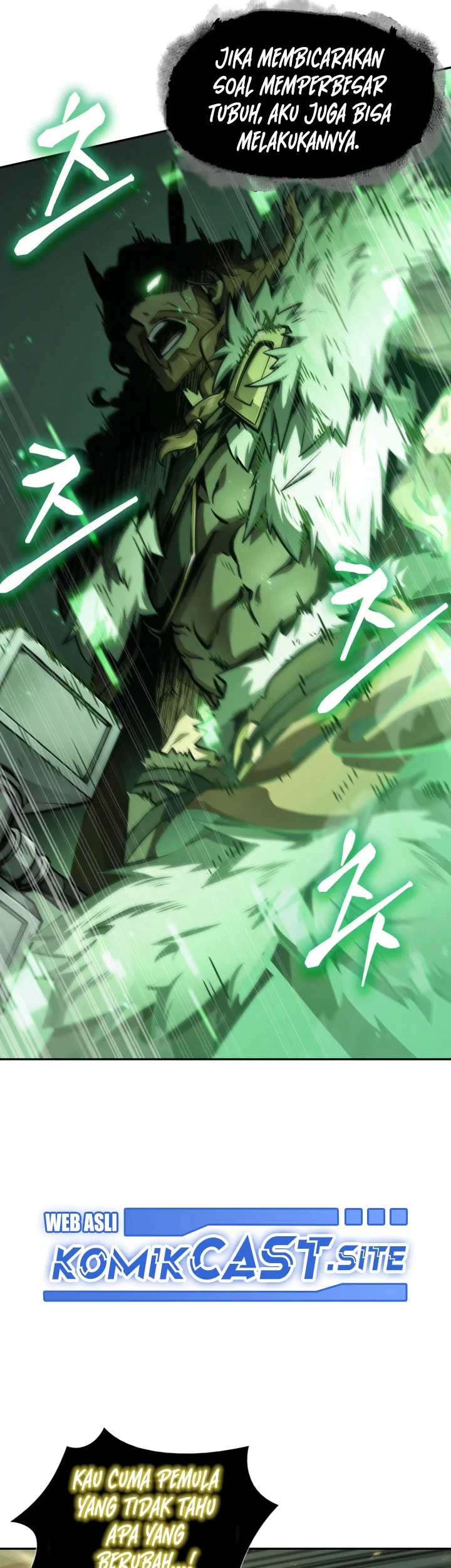 Chapter 370 - halaman 34