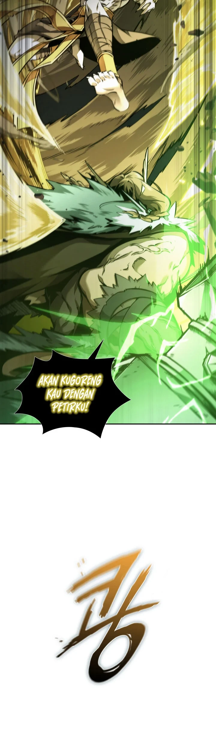 Chapter 370 - halaman 36