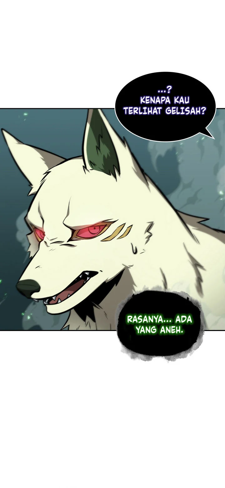 Chapter 370 - halaman 38