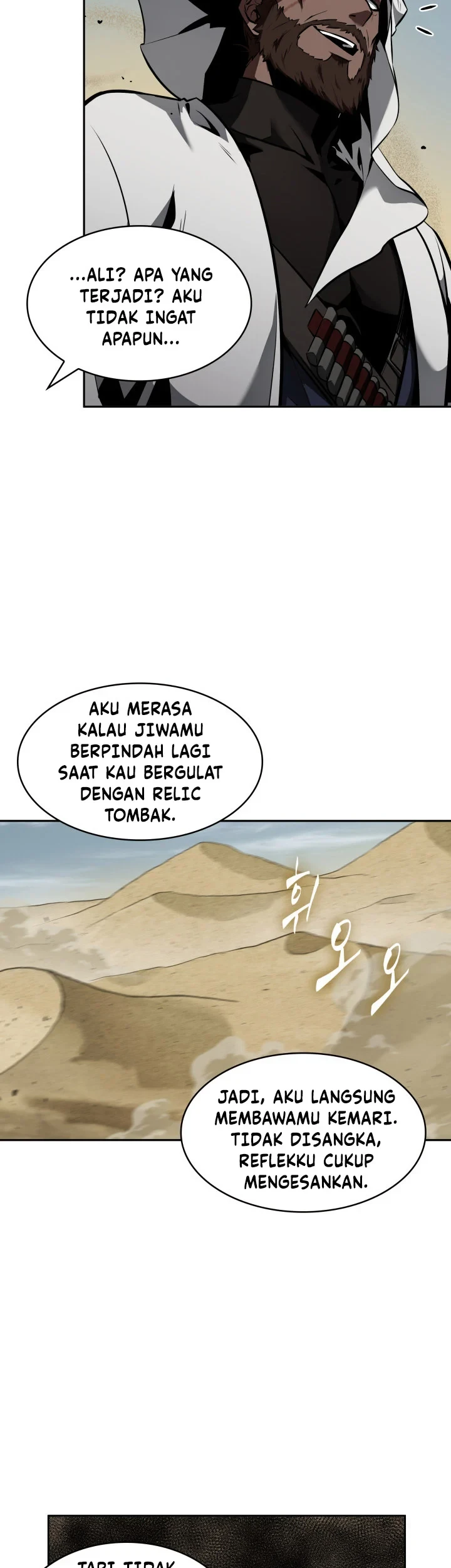 Chapter 370 - halaman 43